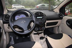 2009款 1.0L 手动 旗舰型