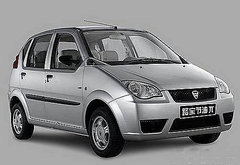 2009款 1.0L 手動(dòng) 旗艦型