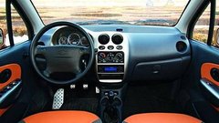 2009款 1.0L 手動(dòng) 旗艦型