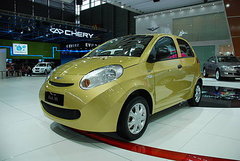 2009款 1.0L 手動(dòng) 旗艦型