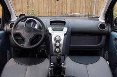 2009款 1.0L 手動(dòng) 旗艦型