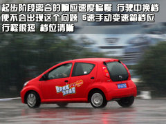 2009款 1.0L 手动 旗舰型