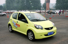 2009款 1.0L 手动 旗舰型
