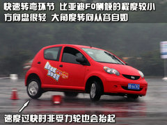 2009款 1.0L 手动 旗舰型