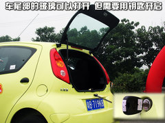 2009款 1.0L 手动 旗舰型