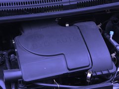 2009款 1.0L 手动 旗舰型