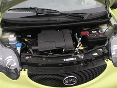 2009款 1.0L 手动 旗舰型