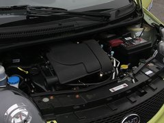 2009款 1.0L 手动 旗舰型