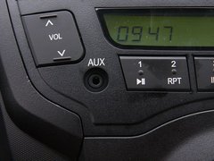 2009款 1.0L 手动 旗舰型