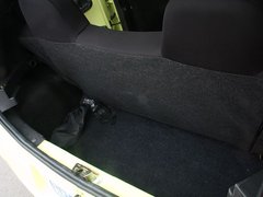 2009款 1.0L 手动 旗舰型