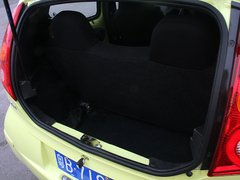 2009款 1.0L 手动 旗舰型