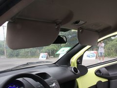 2009款 1.0L 手动 旗舰型