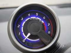 2009款 1.0L 手动 旗舰型