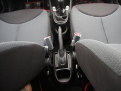 2009款 1.0L 手动 旗舰型