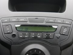 2009款 1.0L 手动 旗舰型