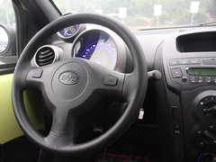 2009款 1.0L 手动 旗舰型