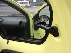 2009款 1.0L 手动 旗舰型