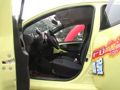 2009款 1.0L 手动 旗舰型