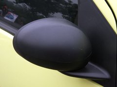 2009款 1.0L 手动 旗舰型
