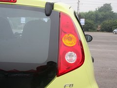 2009款 1.0L 手动 旗舰型