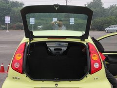 2009款 1.0L 手动 旗舰型