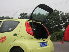 2009款 1.0L 手动 旗舰型