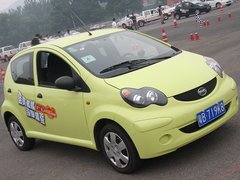 2009款 1.0L 手动 旗舰型