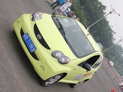 2009款 1.0L 手动 旗舰型