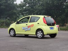 2009款 1.0L 手动 旗舰型