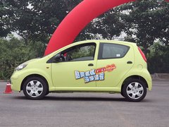2009款 1.0L 手动 旗舰型
