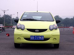2009款 1.0L 手动 旗舰型