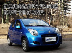 2009款 1.0L 手动 旗舰型