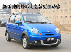 2009款 1.0L 手动 旗舰型