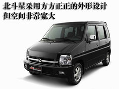 2009款 1.0L 手动 旗舰型