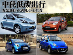 2009款 1.0L 手动 旗舰型
