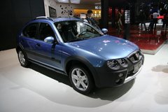 2008款 1.8 CVT 舒适型