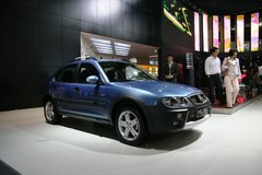 2008款 1.8 CVT 舒适型