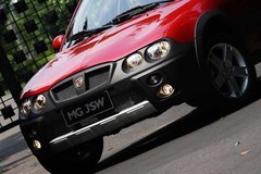 2008款 1.8 CVT 舒适型
