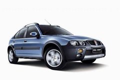2008款 1.8 CVT 舒适型