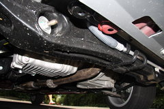 2008款 1.8 CVT 舒适型