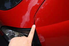 2008款 1.8 CVT 舒适型