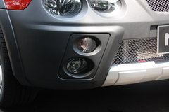 2008款 1.8 CVT 舒适型