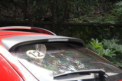 2008款 1.8 CVT 舒适型