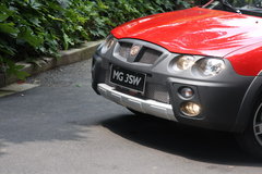 2008款 1.8 CVT 舒适型