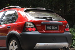 2008款 1.8 CVT 舒适型