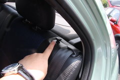 2008款 1.8 CVT 舒适型
