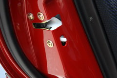 2008款 1.8 CVT 舒适型