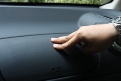 2008款 1.8 CVT 舒适型