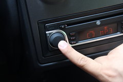2008款 1.8 CVT 舒适型