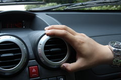 2008款 1.8 CVT 舒适型